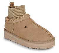 Warmbat Boots ZANTHUS PLATEAU in Beige 38