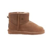 Warmbat - Bottes Confortables Wallaby pour Hommes - Homme - Chaussures - Brun - Taille: 42 EU