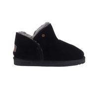 Warmbat - Bottes d`hiver élégantes - Femme - Chaussures - Noir - Taille: 39 EU