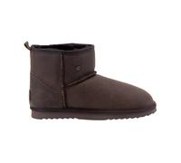 Warmbat - Bottes Warmlined Wallaby pour Hommes - Marron - Homme - Chaussures - Brun - Taille: 41 EU