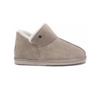 Warmbat - Chaussons confortables pour femmes Willow - Femme - Chaussures - Beige - Taille: 36 EU