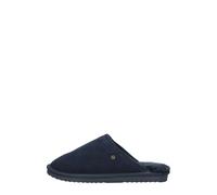 Warmbat - Classic Open Slipper - Homme - Chaussures - Bleu - Taille: 43 EU