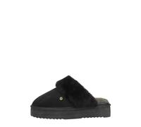 Warmbat - Flurry Plateau - Femme - Chaussures - Noir - Taille: 37 EU