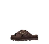 Warmbat Mocassins Wondai Suede Femmes