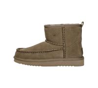 Warmbat - Wallaby Boot - Femme - Chaussures - Gris - Taille: 39 EU