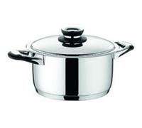 WARMCOOK 2002-24 FAITOUT 6 L AVEC COUVERCLE ECOVITAM INOX 18/10 inox