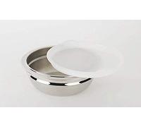 WARMCOOK - Bain-Marie Rise 24 cm - 18/10 Accessoire Ecovitam en acier inoxydable