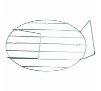WARMCOOK Grille pour Roaster / Daubière Grand Modèle