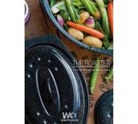 WARMCOOK Livre de recettes Spécial Roaster / Daubière