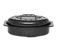 WARMCOOK Roaster / Daubière Petit Modèle 33 x 21 x 14 cm