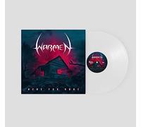 Warmen – Here for None – Vinyle 12" coloré – Import