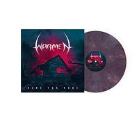 Warmen - Here for None [Import]