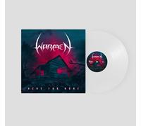 WARMEN - HERE FOR NONE (WHITE VINYL) VINYL LP NEUF