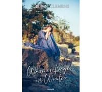 Warmer Regen Im Winter