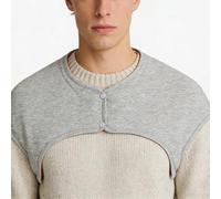 Warmer Shoulder Thermal Thick Cold Protection, Breathable Shoulder Support Protector For Men Autumn Winter Shoulders Support For Elderly People, Shoulders Warmer For Sleeping Family Friends