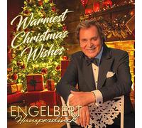Warmest Christmas Wishes
