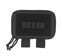 WarmHeartting EMT Medical First Aid Pouch with Tourniquet Holder for Belt Tactical Compact Admin Pouch IFAK Utility Pouch Trauma Kit Organizer