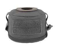 WarmHeartting Petites Pochettes pour réservoir de gaz, étui de Protection pour bidon d'essence extérieur, Sac de Rangement Anti-Chute pour Bouteille de Carburant, Camping, randonnée