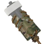 WarmHeartting Sac de Ceinture à dégagement Rapide pour Support de TQ médical de Pochette de Garrot Universel Tactique