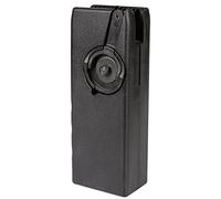 WarmHeartting Tactical Airsoft M4 Manivelle 1000rd Rounds en Plastique BB Vitesse Chargeur Militaire Quick Loader Chasse Poche Magazine Pouch pour Paintball CS WarGame