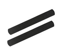 Warmhm 1 Paire Patins Antidérapants pour Meubles Caoutchouc Protection de Sol pour Fauteuils et Chaises Épaiss pour Parquet Carrelage et Marbre