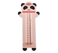 Warmhm 1 pièce Dispositif de Mesure de Pied pour Garçon Fille Jauge Précise pour Chaussures Garçon Fille Simple et Pratique pour Mesurer Nourrissons Ans