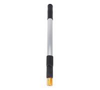 Warmhm 1Pièce Cueilleur de Fruits Aluminium Ramasseur de Noix Portable Flexibilité pour Facile
