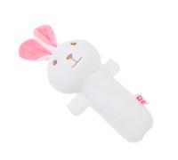 Warmhm 1pièce Peluche Pour Garçon Fille Avec Accessoire Interactif Pour Sommeil Des Nourrissons Développement Sensoriel Et Affectif