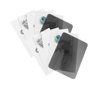 Warmhm 2 Ensembles Kit Éducatif Garçon Fille Optique à Réseau Animé avec Images Expériences Stem Physique Apprentissage Interactif et Activités Parent-garçon Fille