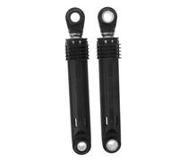 Warmhm 2pièces Amortisseurs De Lavage Universels Pour Machines à Laver Kit De Support Vibrations Pour Barres De Suspension