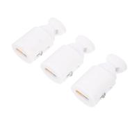 Warmhm 3 pièces Crochet Radiateur Porte-serviette Plastique Dur Lot pour Salle de Bain Crochet Suspendu pour Radiateur Tubulaire Accessoire Rangement Pratique et Gain de Place