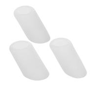 Warmhm 3 Pièces Fuite et pour Théière Bouilloire et Cafetière Housses Réutilisables pour Prévenir Déversements et Protéger Vos Surfaces