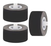 Warmhm 3 pièces Lot de Presse-Bande Caoutchouc avec Roulement pour Magnétophone Vidéo Audio Durables Roues de Pression pour Enregistreur