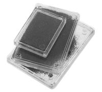 Warmhm 3 Pièces Rampes De Trottoir Antidérapantes Ensemble Pour Débutants Avec Limaille De Fer Et Aimants Expérimentation Pour Physique Et Électromagnétisme