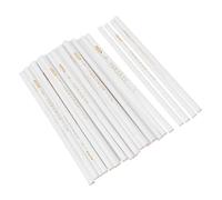 Warmhm 30 Pièces Outils de Nail Art Pinceaux Pointes pour Diy Accessoires Pratiques