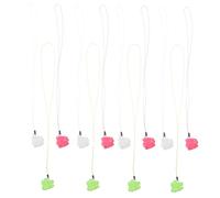 Warmhm 30pièces Boîte Rangement Dent De Lait Garçon Fille Étui De Retenue De Dents Boîte Souvenirs Premières Cadeau Naissance Organisateur Garçons Filles