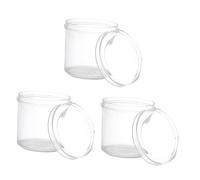 Warmhm 3Pièces Boîte Observation Portable pour Garçon Fille de Loupe pour Explorer Insectes et Fleurs Lors Activités Éducatives Plein Air et Classe
