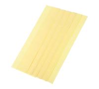 Warmhm 48 Pièces Ruban Adhésif Double Face Transparent Sans Résidu Découpable et Résistant pour Fixation Dobjets Maison Bureau et Loisirs Créatifs