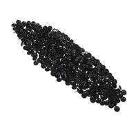 Warmhm 500 Pièces Clous de Meuble Bronze Antique Clous Tapissier Décoratifs Robustes pour Sofa Chaise Porte et Projets DIY à Domicile