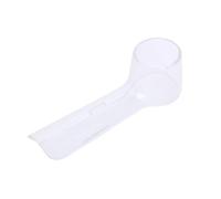 Warmhm 8 pièces Protection Hygiénique pour Brosse à Dents Électrique Capuchons Pratiques pour Tête de Brosse Étui de Voyage Réutilisable pour Protection Complète Les Germes