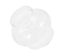Warmhm Abat-Jour Lampe en Osier mèche de Lampe mèches de Lampe à Huile Lampe à Huile Bougie Lampes à Huile Petit Couvercle de Lampe à Huile cheminée en Verre de Lampe à pétrole Un Verre