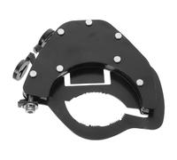 Warmhm Accélérateur Durable Assistance de Régulation Précise pour Guidon Adapté à Tous Types de Routes Support Stable et Sécurisé