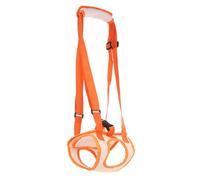 Warmhm Adjustable Dog Support Harness for Disabled Pets Rehabilitation Leg Strap Waist Leg