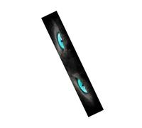 Warmhm Autocollant pour Pare Brise Voiture PVC Décoration Adhésive Unique et Résistante Sticker Personnalisé pour Auto Forte sans Traces Accessoire de Style Voiture