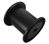 Warmhm Bobine Plastique Abs Légère Support Bobineur Canette pour Fil Rangement Fil Machine à Coudre pour Couture et Bricolage
