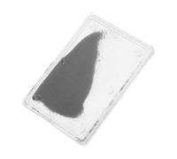 Warmhm Boîte de Poudre et Limaille de pour Expériences Magnétiques Éducatives Démonstrateur des Lignes de Champ Magnétique et Facile à Nettoyer Outil Pédagogique pour Écoles et