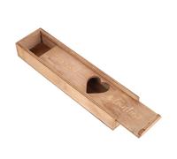 Warmhm Boîte De Rangement Pour Test De Grossesse Avec Couvercle Boîte Décorative Souvenir Pour