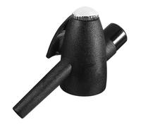 Warmhm Bouchons de Remplacement pour Machine à Eau Gazeuse Couvercles Plastiques Fuite pour Boissons Carbonatées Compatibles avec Plusieurs Marques Réutilisables pour Usage Domestique et
