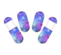 Warmhm Caches De Webcam Privacy Protecteur D'appareil Photo pour Ordinateur Portable Et Téléphone, Compact Et Léger, Kit De 4 Pièces pour Protection