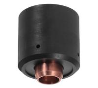 Warmhm Cartouche de Démarrage Plasma pour Découpeur Thermique, Accessoire de Remplacement pour Torche à Plasma, Compatible Équipement de Soudage Industriel, Pack Unique, Haute